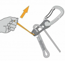 Singing Rock Footer XP